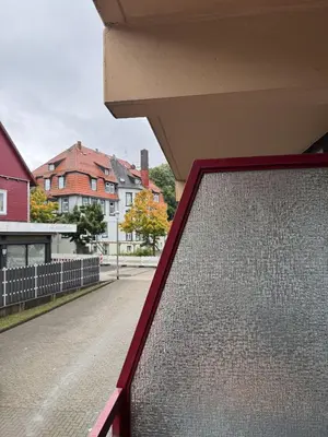 Grundriss der Unterkunft Ferienapartment 608