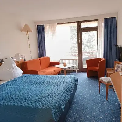 Ferienapartment 608