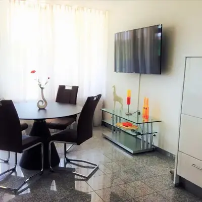 Apartment 459