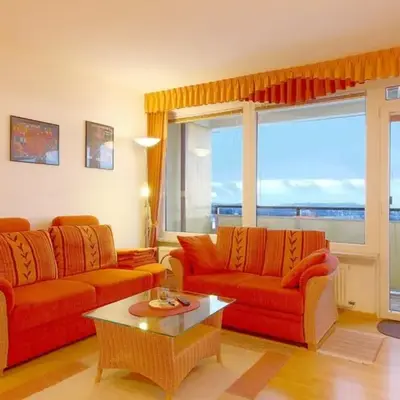 Apartment 575