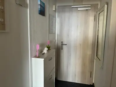 Grundriss der Unterkunft Apartment 331