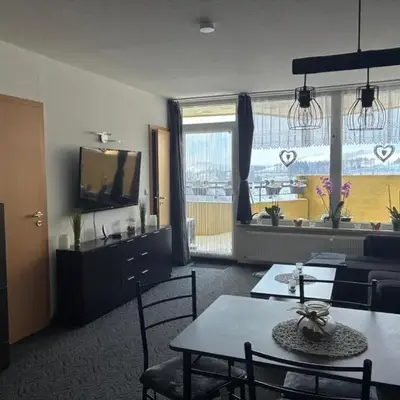 Apartment 331