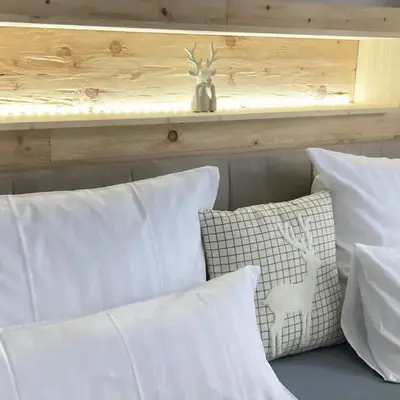 Villa Schlossblick II - Zeit zum Genießen in exklusivem Studio 