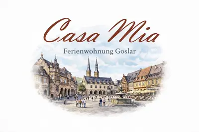 Grundriss der Unterkunft Casa Mia