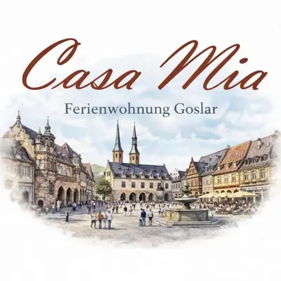 Casa Mia