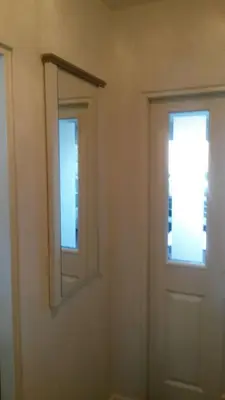 Grundriss der Unterkunft Ferienwohnung Steffens Hahnenklee