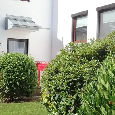 Ferienwohnung 