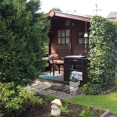 Ferienwohnung Kramer in Göttingerode