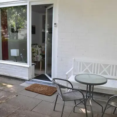 Ferienwohnung Martin I