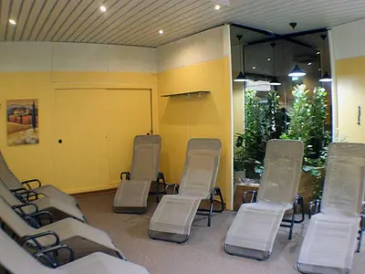 Grundriss der Unterkunft Ferienwohnung Todic