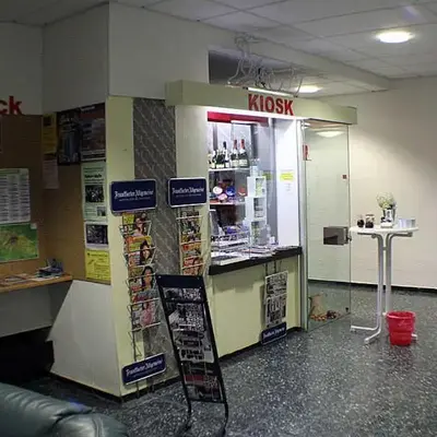 Ferienwohnung Todic