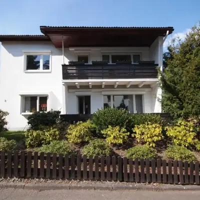 Ferienwohnung Supinski