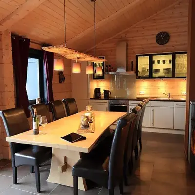Chalet Bocksberg