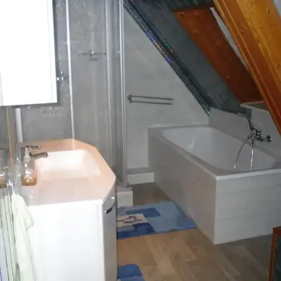 Ferienwohnung Brockenblick