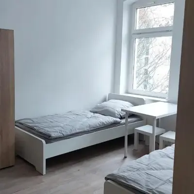 Apartment 9 nahe Zentrum