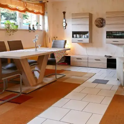 Ferienwohnung Tuchtefeld