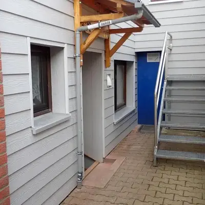 Ferienwohnung Glück Auf