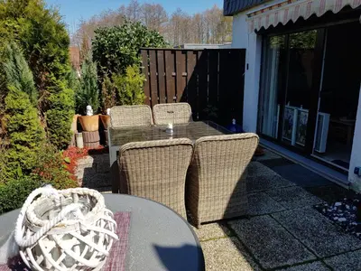 Grundriss der Unterkunft Ferienwohnung Bergblüte