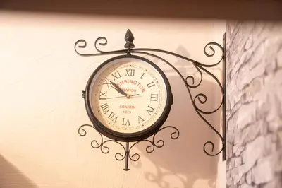 Grundriss der Unterkunft Bergliebe Braunlage
