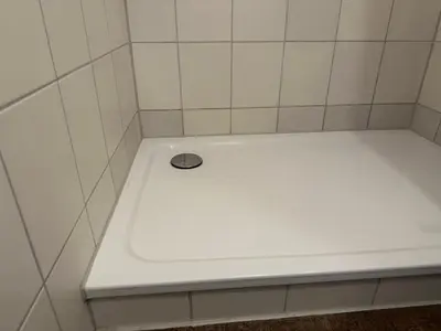 Grundriss der Unterkunft Apartment Feriendomizil Adler by Interhome