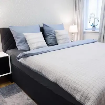 Apartment Kinas Suite EG by Interhome