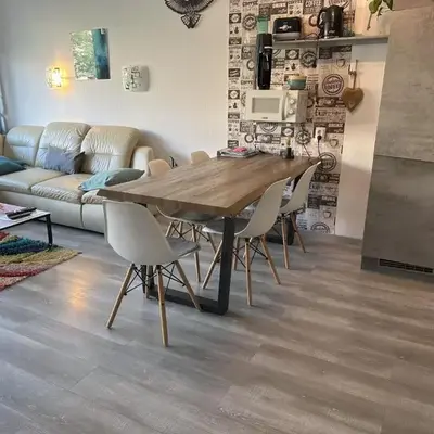 Apartment Feriendomizil Adler by Interhome