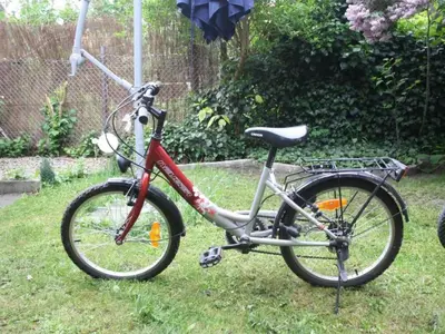 Radfahren an der Unterkunft Apartment Gemütliche Wohnung in Wernigerode mit Garten by Interhome oder in der Nähe