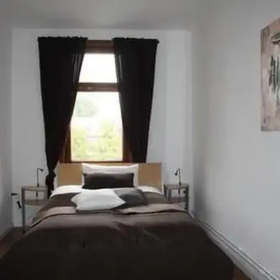 Apartment Gemütliche Wohnung in Wernigerode mit Garten by Interhome