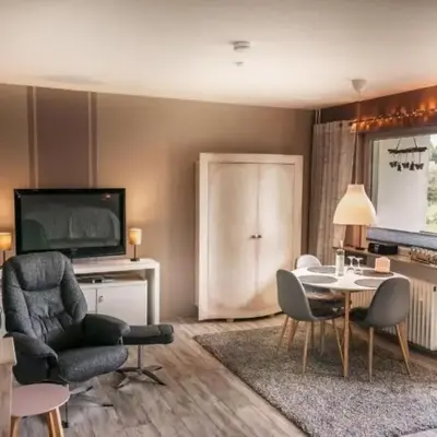 Apartment Harzgeiss by Interhome