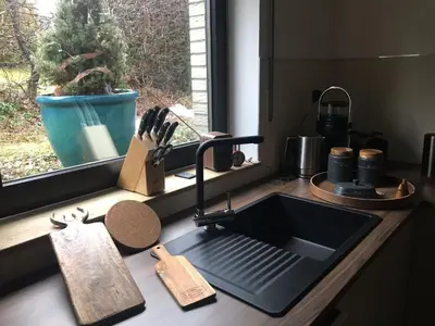 Grundriss der Unterkunft Apartment Wanderhöhle by Interhome