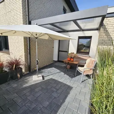 Apartment Wanderhöhle by Interhome