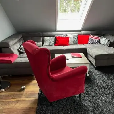 Apartment Hampton by Interhome