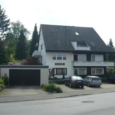 Apartment Vier Jahreszeiten 6 by Interhome