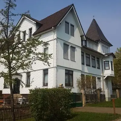 Apartment Schöne Moderne Ferienwohnung für 2-4 Personen - Hund in Sankt Andreasberg im Ob by Interhome