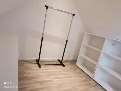 Grundriss der Unterkunft Apartment Wohnung in Goslar mit Grill und Terrasse by Interhome