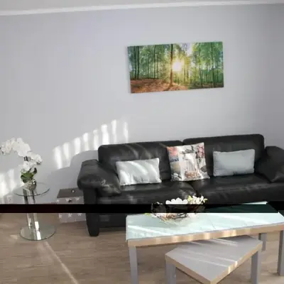 Apartment Wohnung Julius 7 - gemütlich und kinderfreundlich by Interhome