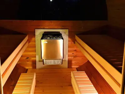 Grundriss der Unterkunft Holiday Home Zita by Interhome