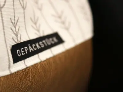 Ein Zertifikat, Auszeichnung, Logo oder anderes Dokument, das in der Unterkunft Apartment in Quedlinburg by Interhome ausgestellt ist