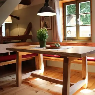 Apartment in Quedlinburg by Interhome