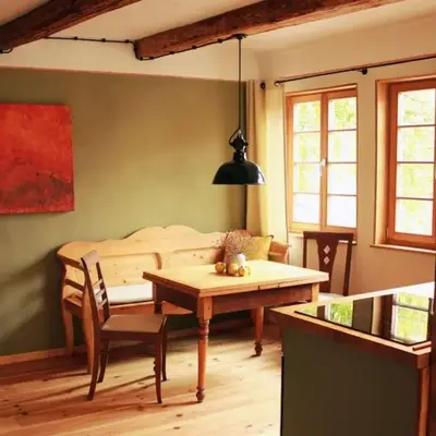 Holiday Home für 2 Personen - 2 Kinder ca- 70 m² in Quedlinburg- Harz - Unterharz by Interhome