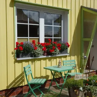 Ferienwohnung Anna