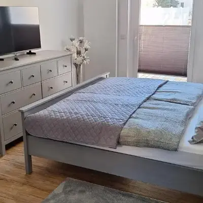 Ferienwohnung unter der Hammwarte