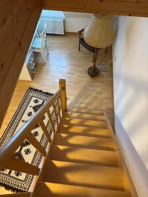 Grundriss der Unterkunft Altstadt-Loft Nova