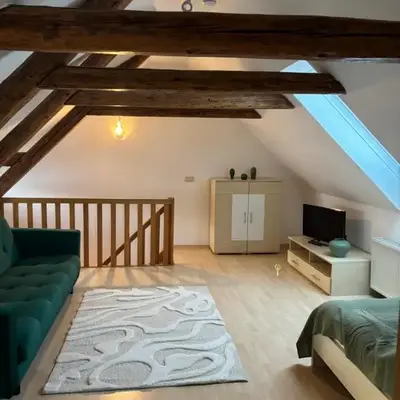 Altstadt-Loft Nova