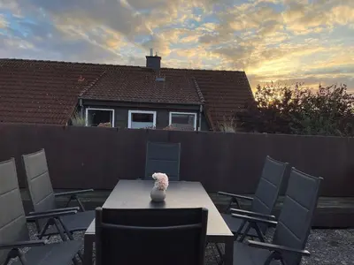 Grundriss der Unterkunft Ferienwohnung HarzErlebnis