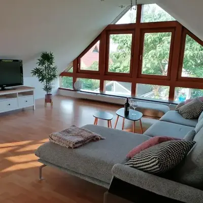 Ferienwohnung HarzErlebnis