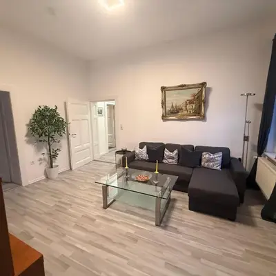 Ferienwohnung Margrit
