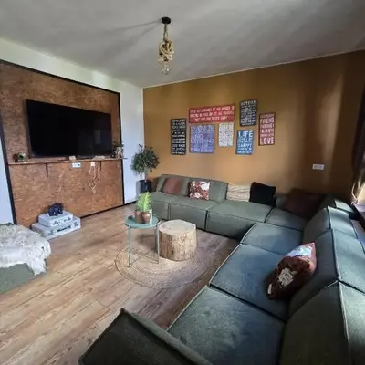 Ferienwohnung Faber