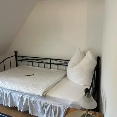 Ferienwohnung Fachwerkstube