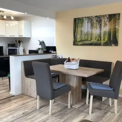 Bungalow-„Am-Eichholz“-in-Ilsenburg-Hundefreundlich-naturnah